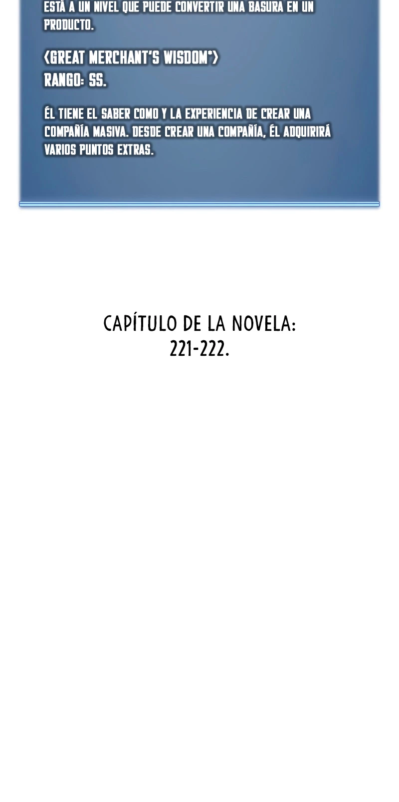 Overgeared Capítulo 116 - Página 59 en español