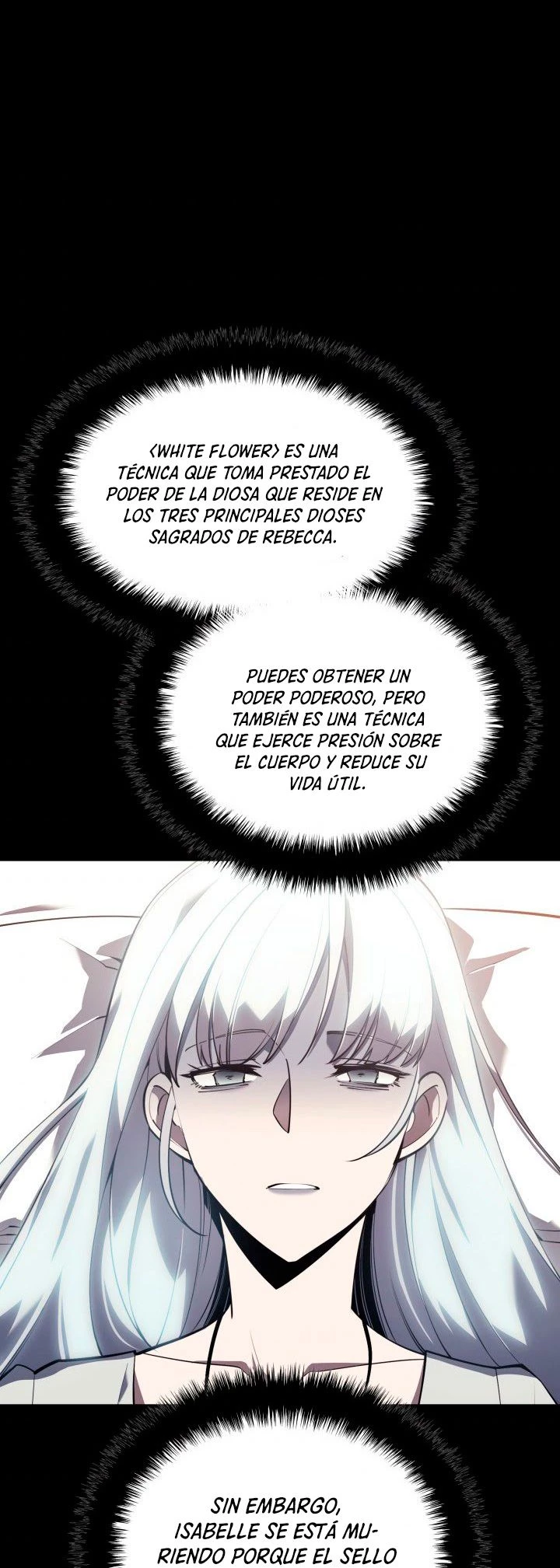 Overgeared Capítulo 118 - Página 27 en español