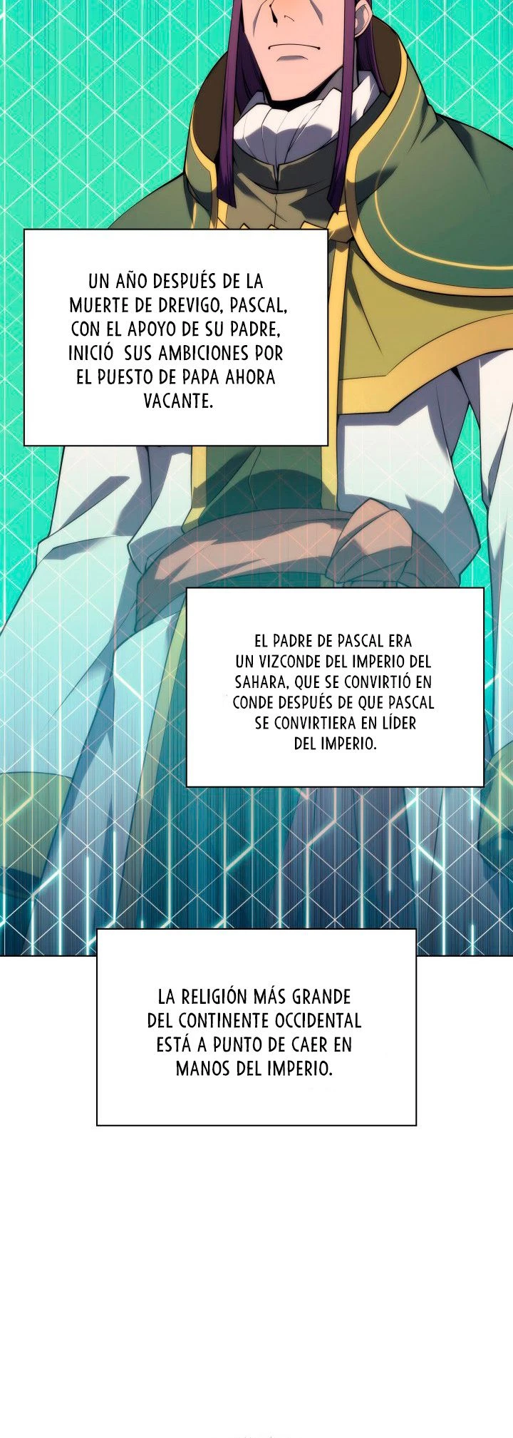 Overgeared Capítulo 118 - Página 30 en español
