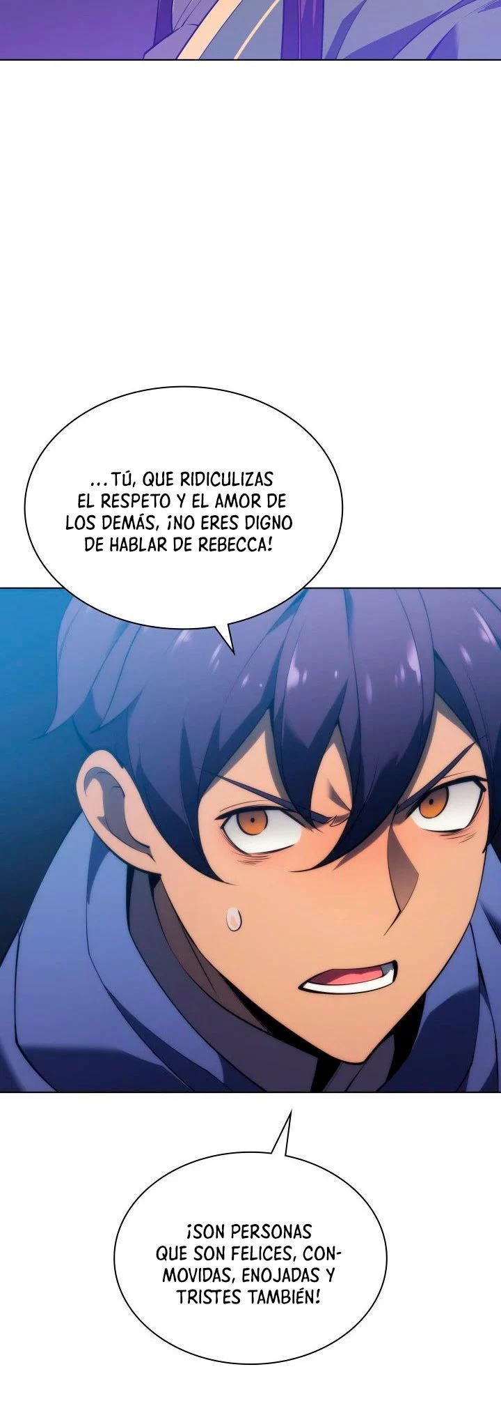 Overgeared Capítulo 118 - Página 36 en español