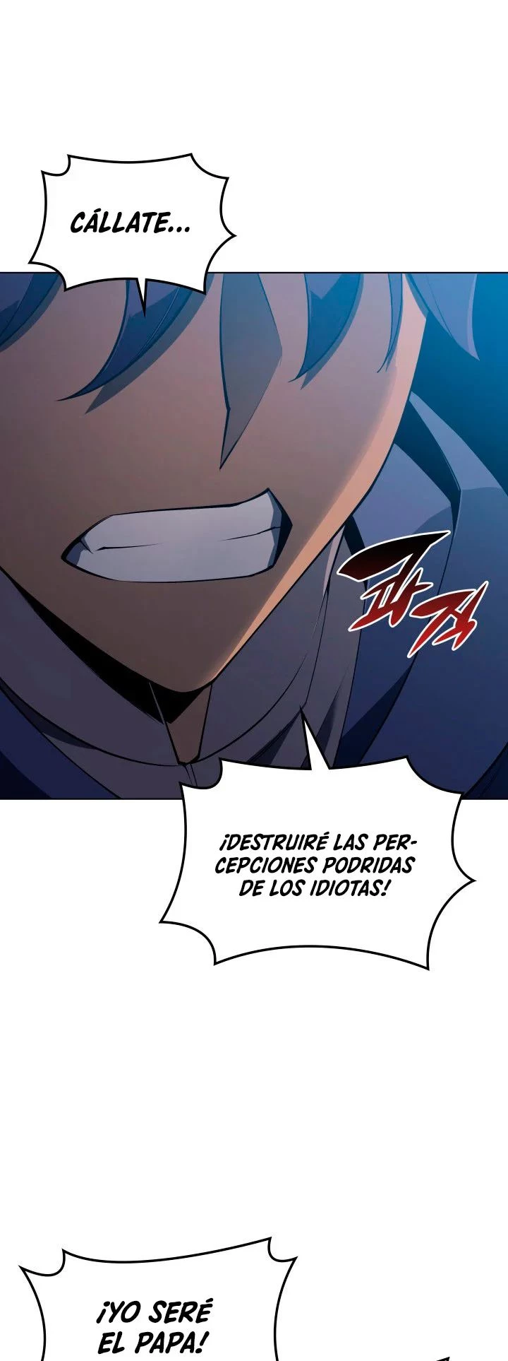 Overgeared Capítulo 118 - Página 38 en español