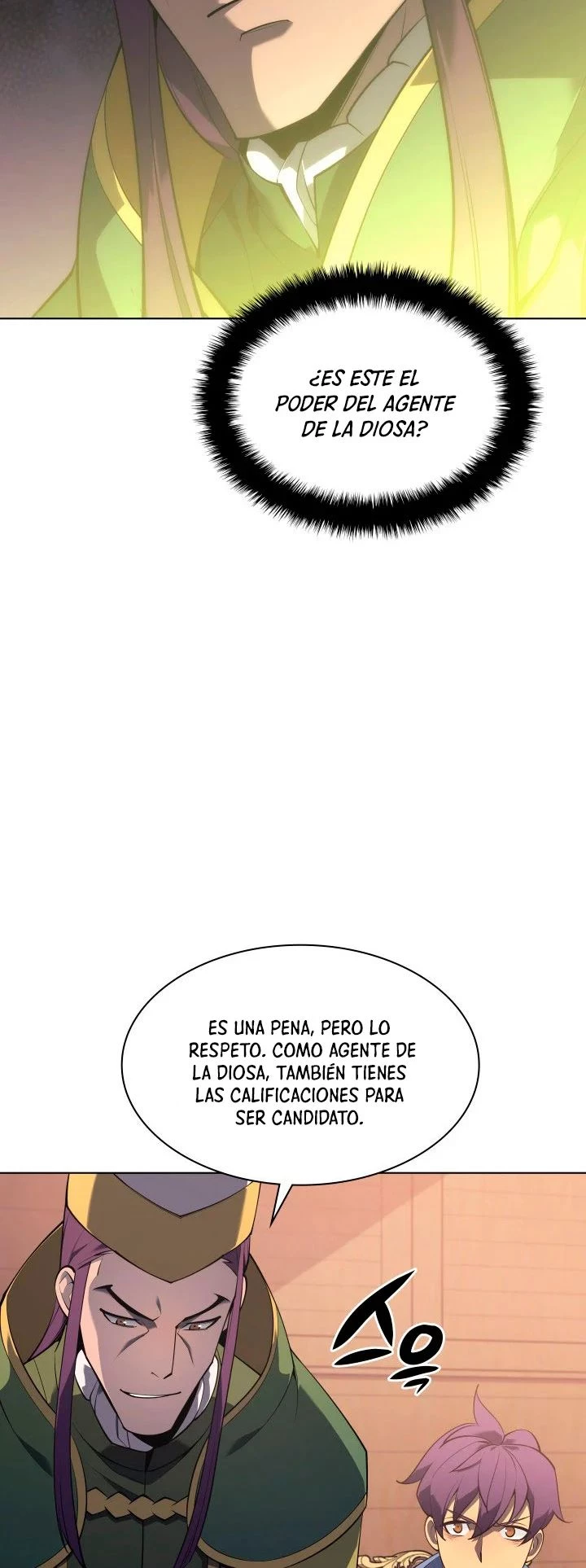 Overgeared Capítulo 118 - Página 42 en español