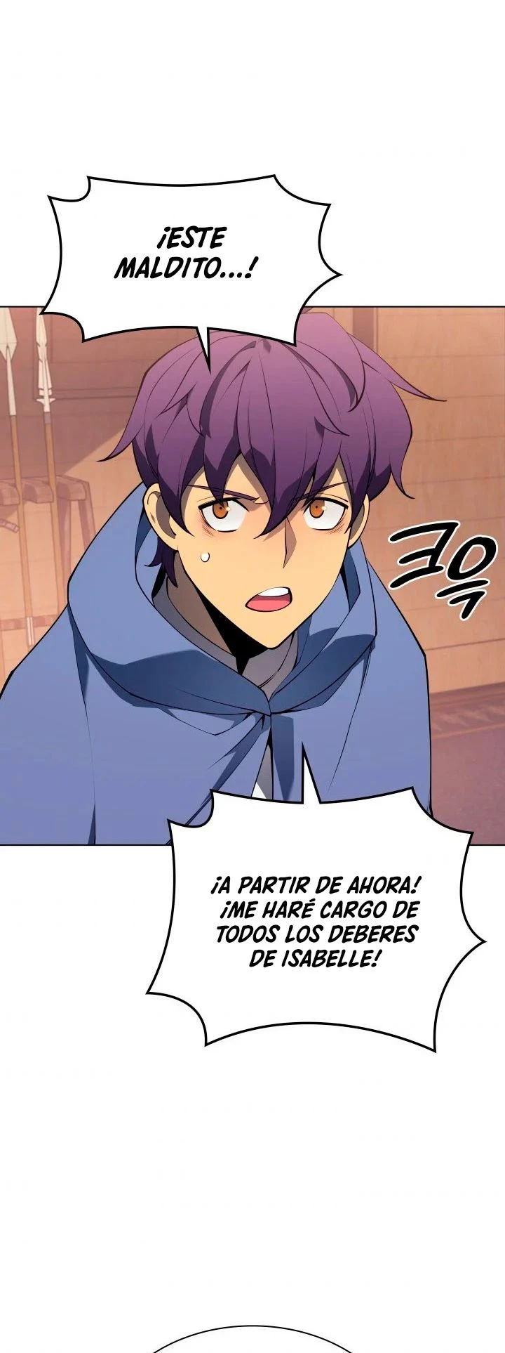 Overgeared Capítulo 118 - Página 46 en español