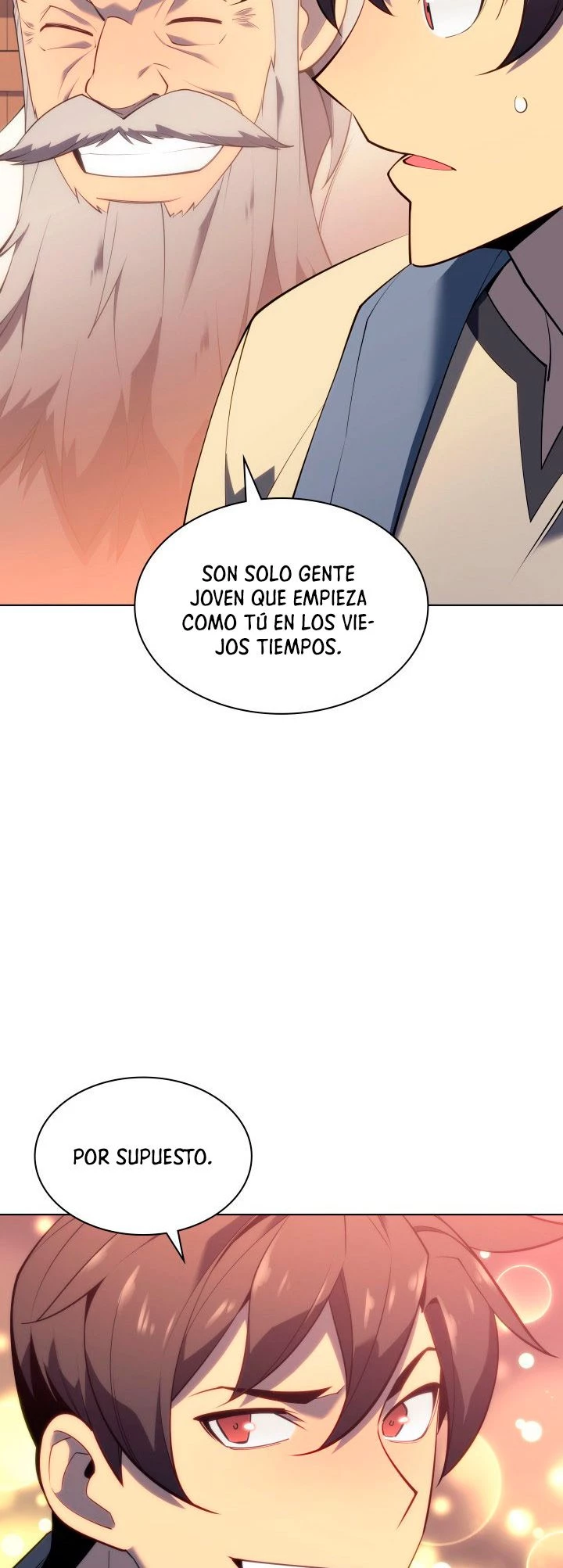 Overgeared Capítulo 118 - Página 64 en español