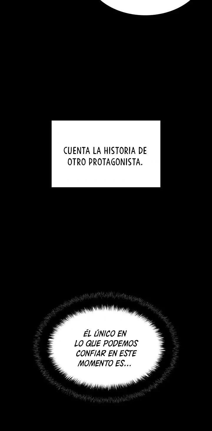 Overgeared Capítulo 118 - Página 81 en español