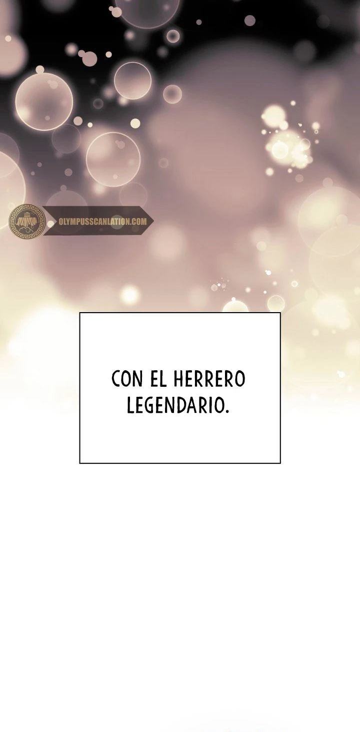 Overgeared Capítulo 118 - Página 83 en español