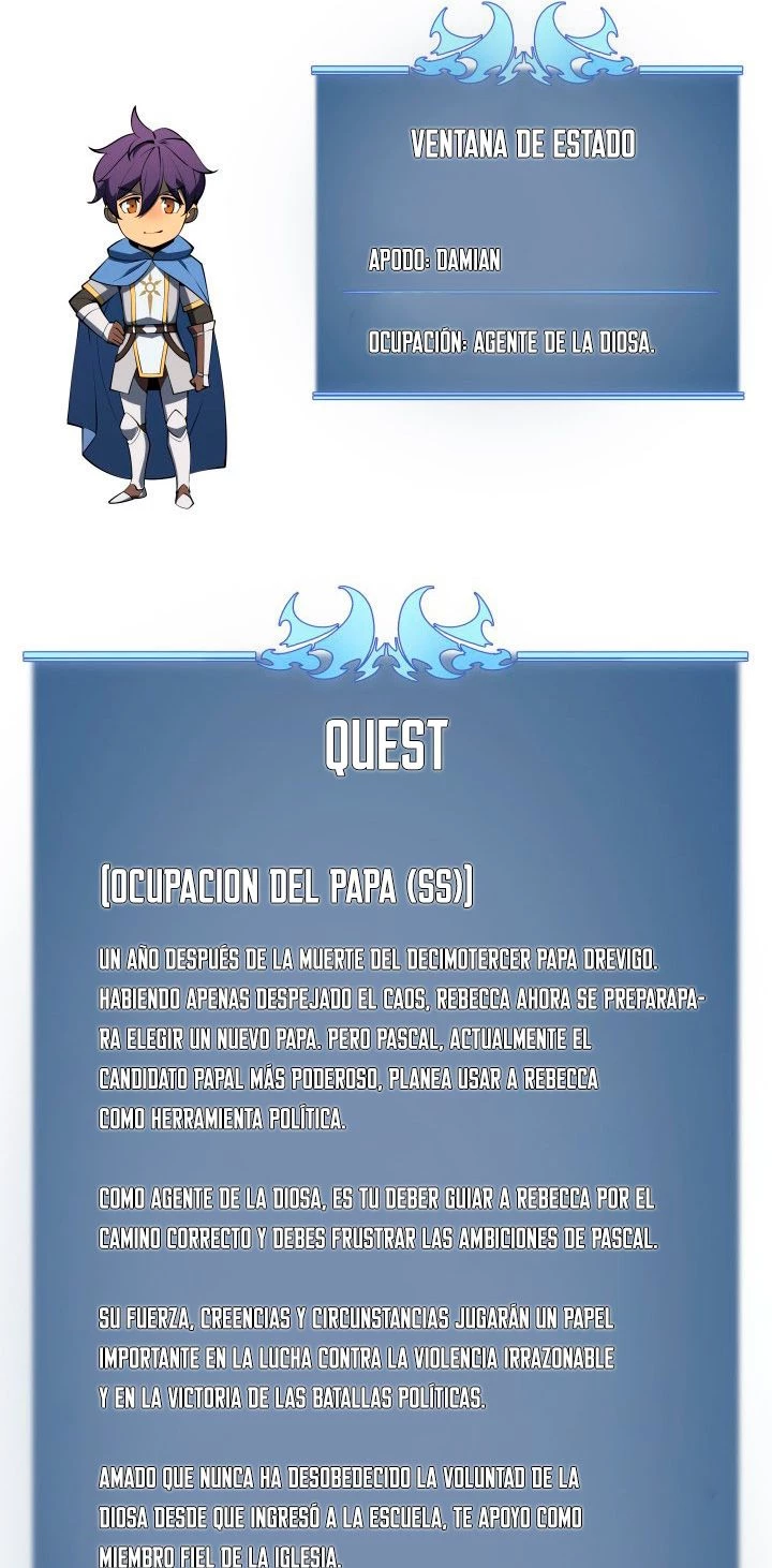 Overgeared Capítulo 118 - Página 84 en español