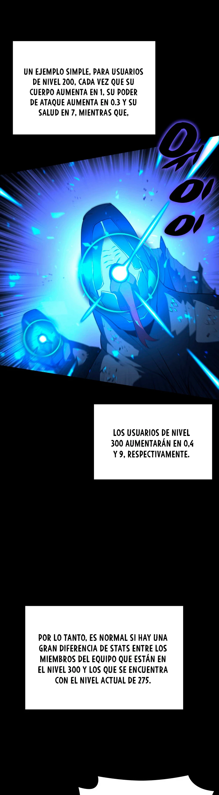 Overgeared Capítulo 119 - Página 36 en español