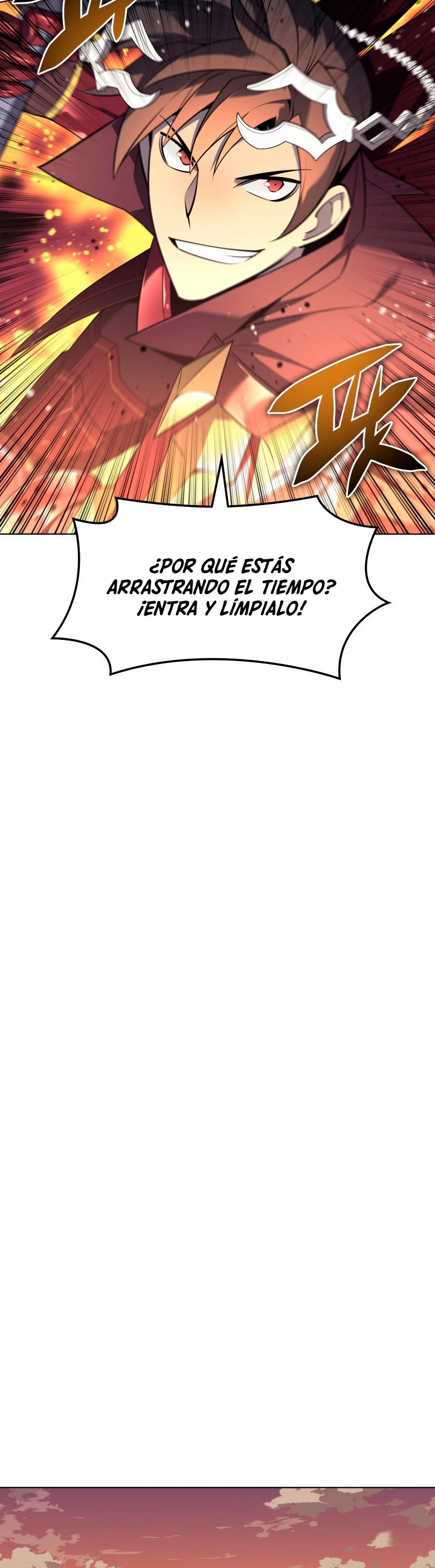 Overgeared Capítulo 119 - Página 45 en español
