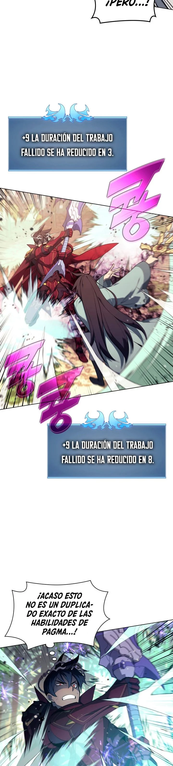 Overgeared Capítulo 120 - Página 9 en español