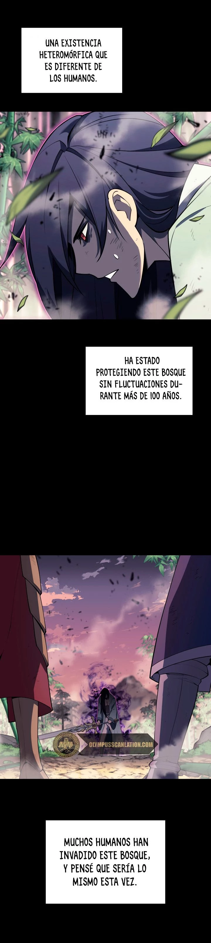 Overgeared Capítulo 121 - Página 14 en español
