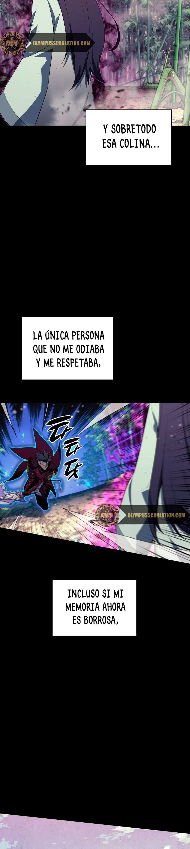 Overgeared Capítulo 121 - Página 17 en español