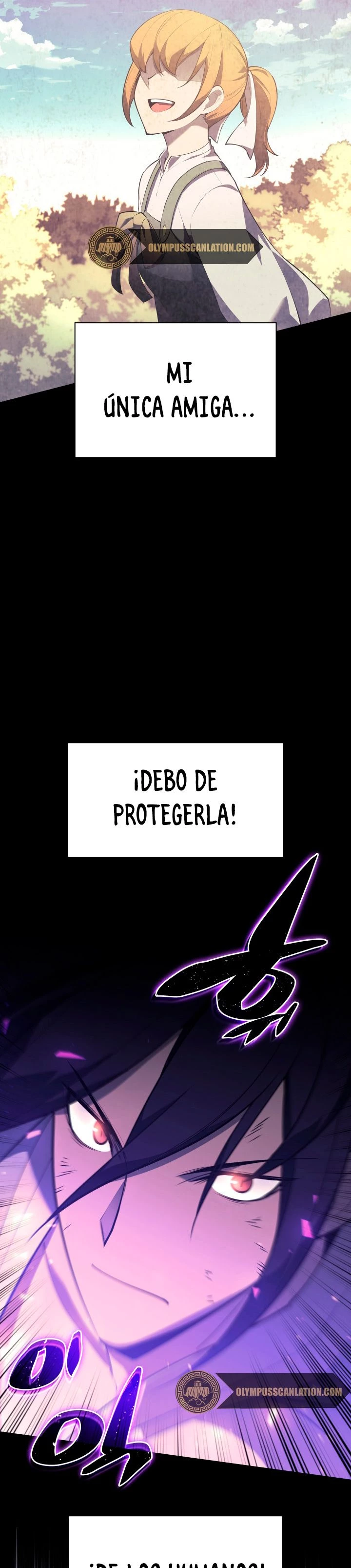 Overgeared Capítulo 121 - Página 18 en español