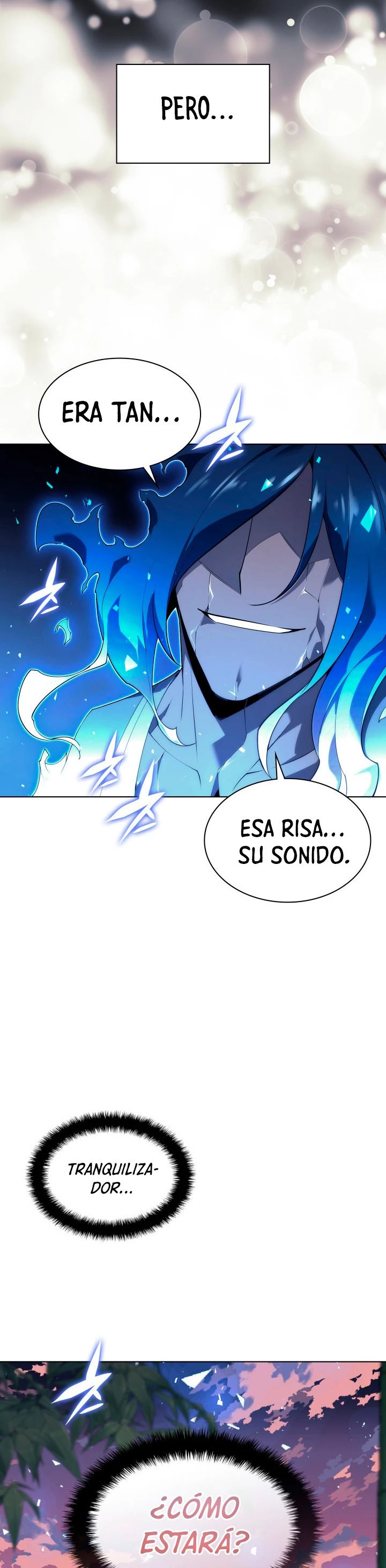Overgeared Capítulo 121 - Página 51 en español