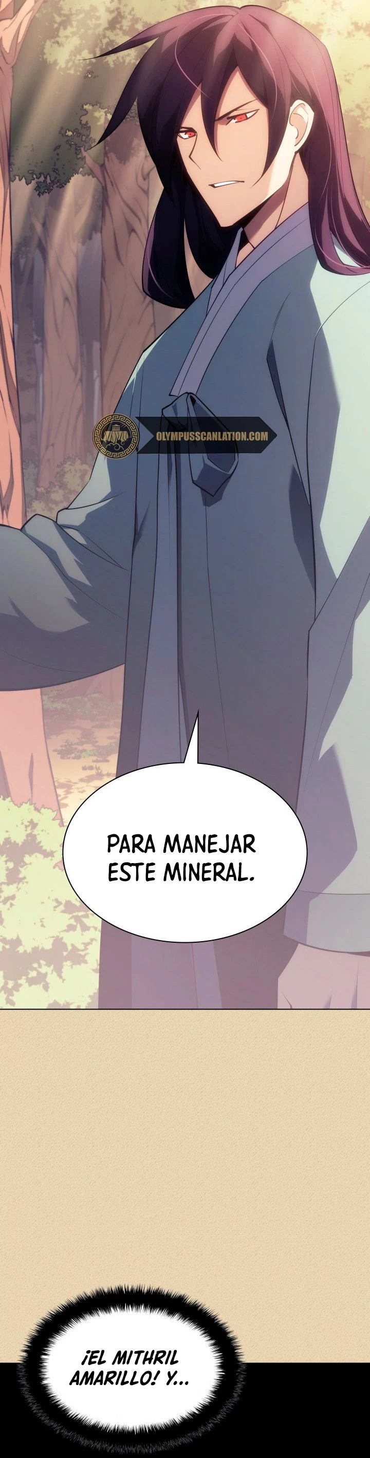 Overgeared Capítulo 122 - Página 55 en español