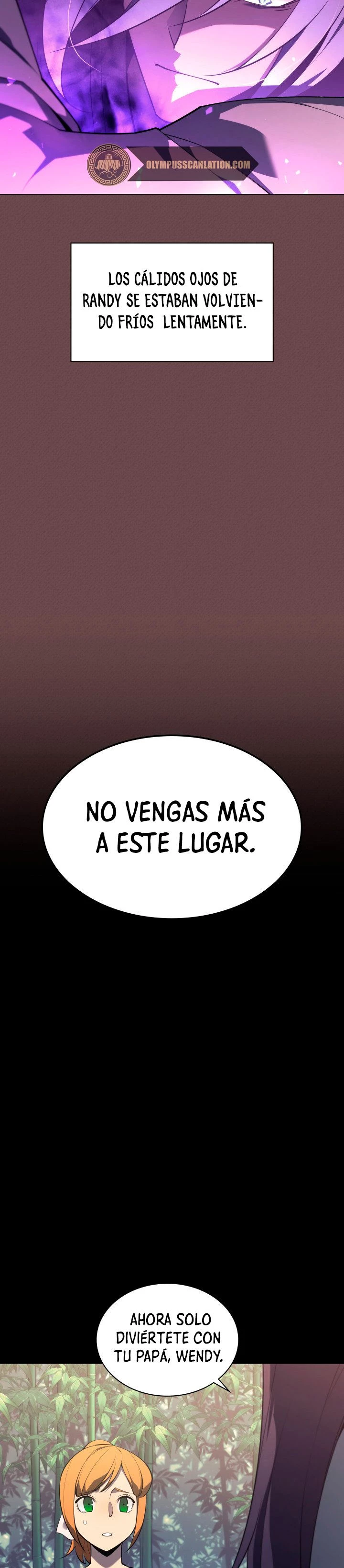 Overgeared Capítulo 123 - Página 30 en español