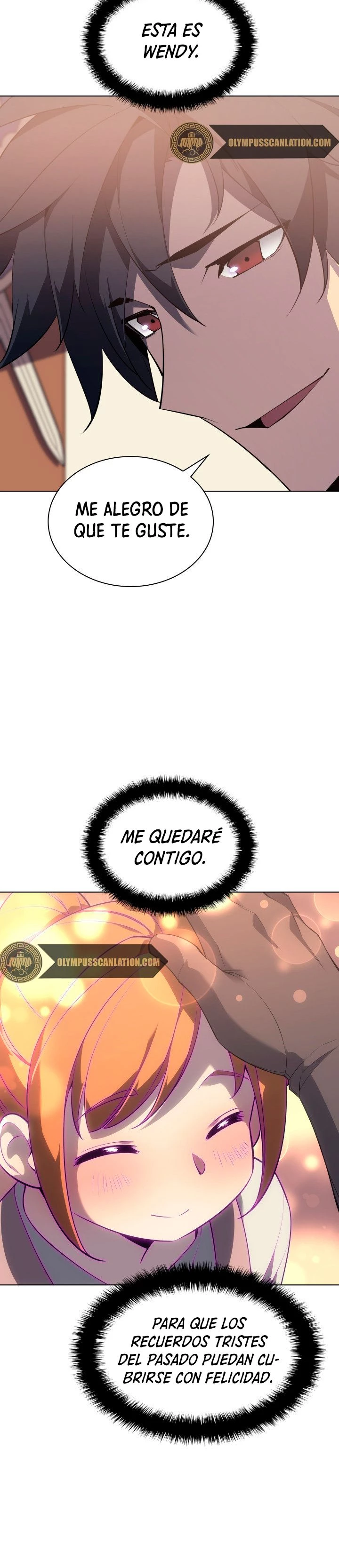 Overgeared Capítulo 124 - Página 22 en español