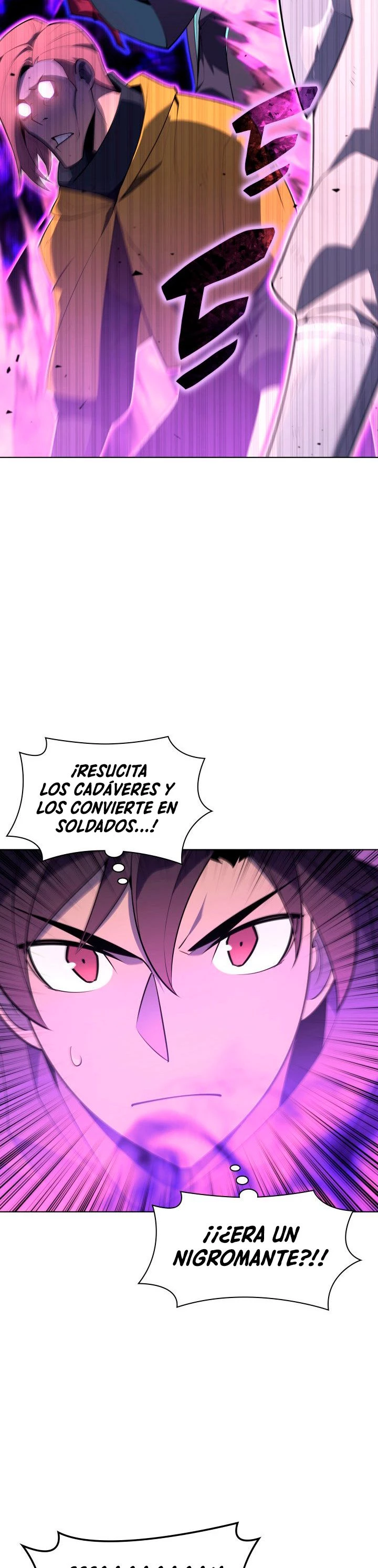 Overgeared Capítulo 125 - Página 12 en español