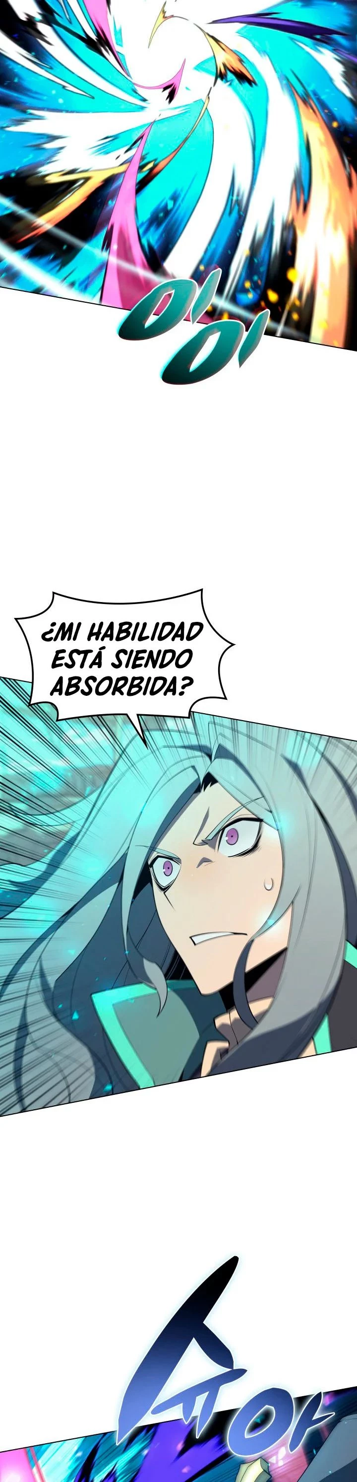 Overgeared Capítulo 125 - Página 15 en español