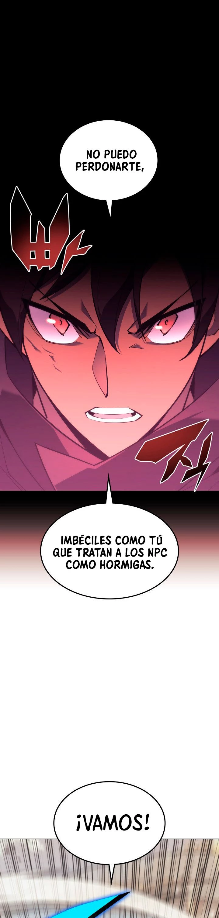 Overgeared Capítulo 125 - Página 28 en español