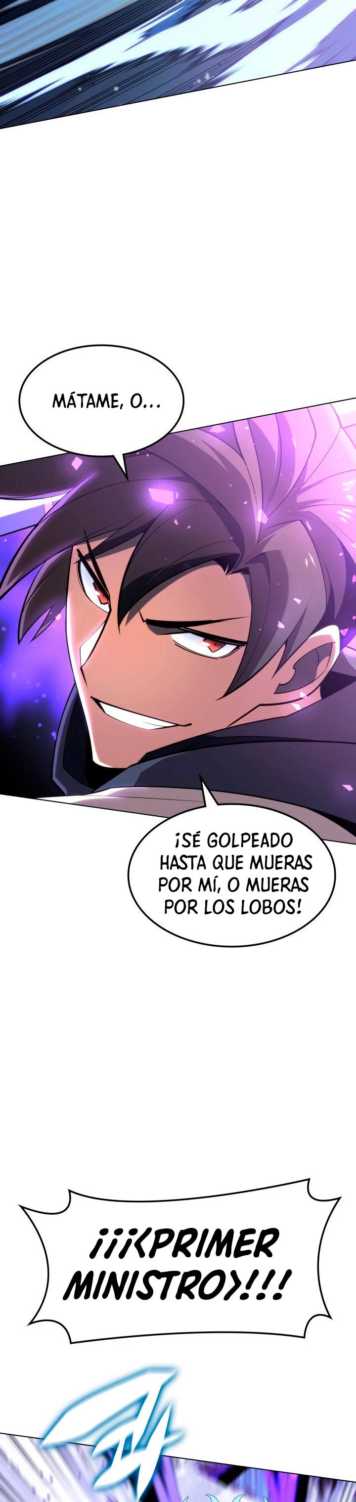 Overgeared Capítulo 125 - Página 7 en español