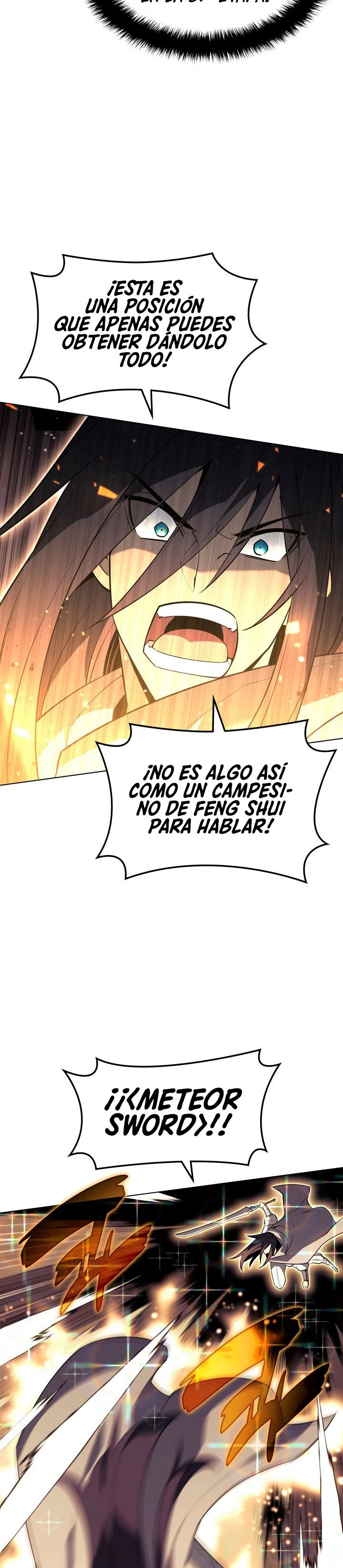 Overgeared Capítulo 126 - Página 12 en español