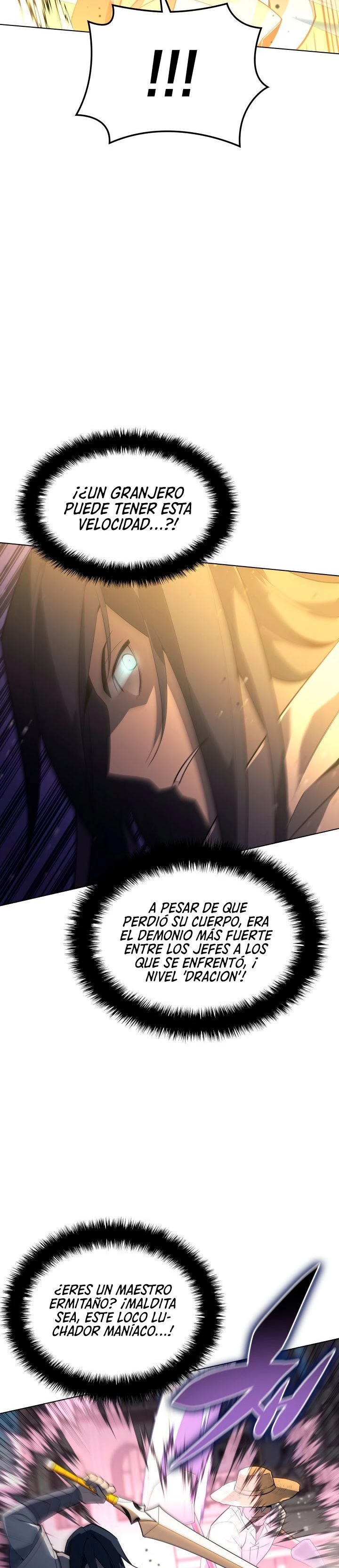 Overgeared Capítulo 126 - Página 17 en español