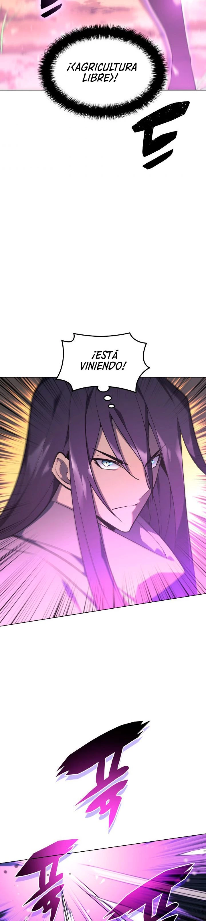 Overgeared Capítulo 126 - Página 25 en español