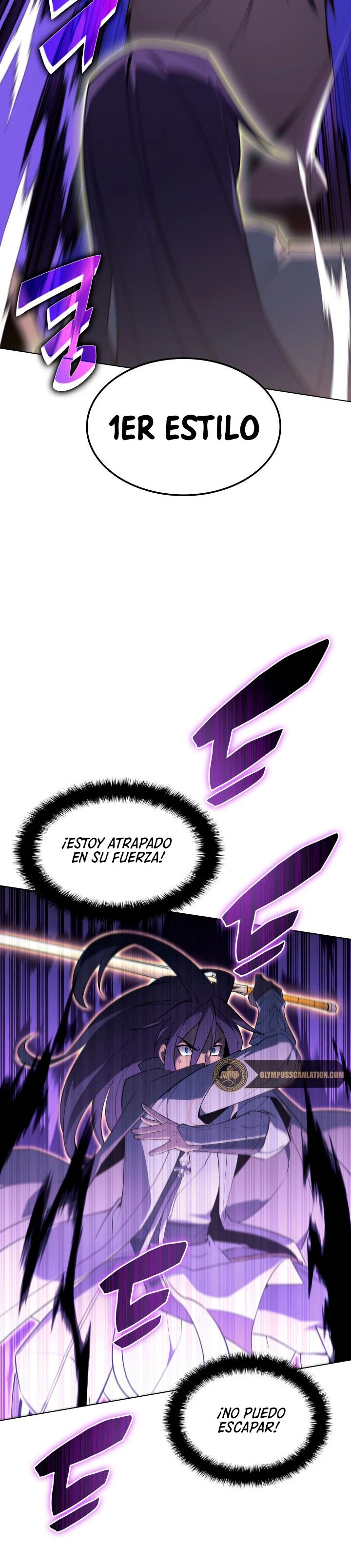 Overgeared Capítulo 126 - Página 29 en español