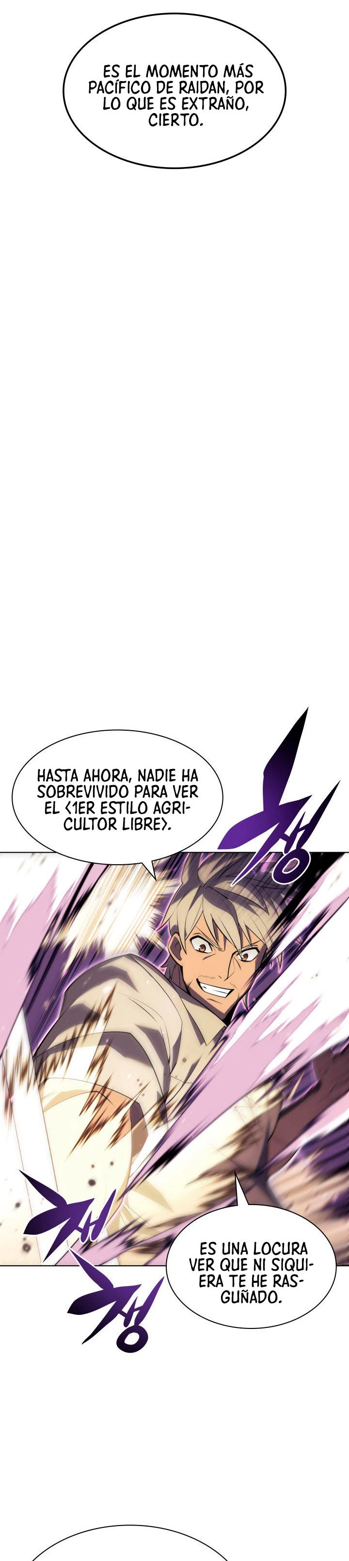 Overgeared Capítulo 126 - Página 37 en español