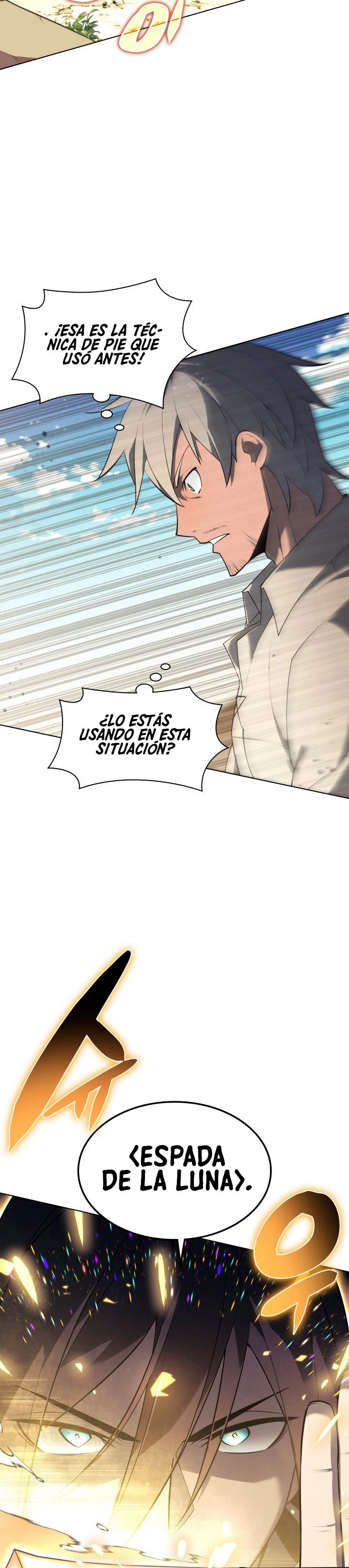Overgeared Capítulo 126 - Página 47 en español