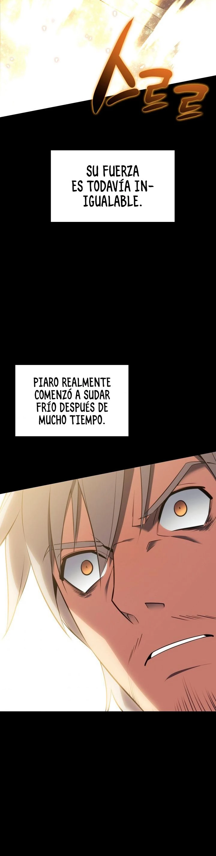 Overgeared Capítulo 126 - Página 54 en español