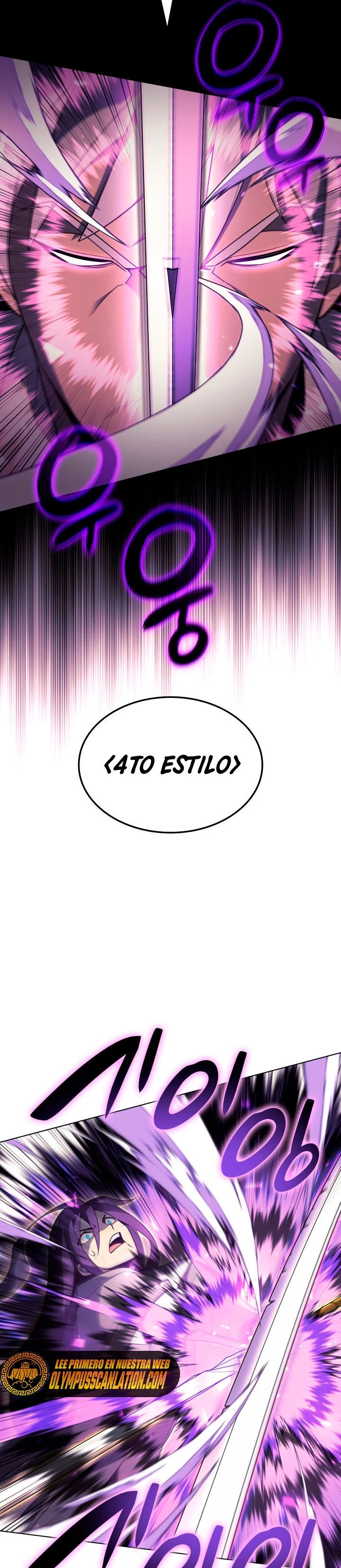 Overgeared Capítulo 127 - Página 18 en español