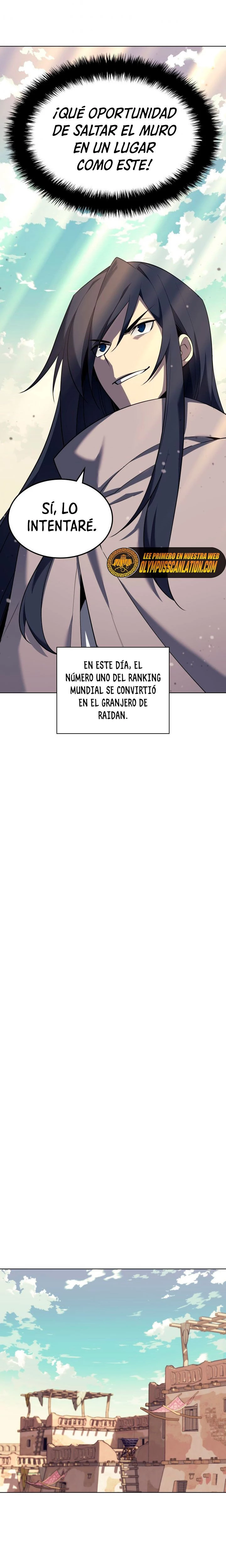 Overgeared Capítulo 127 - Página 30 en español