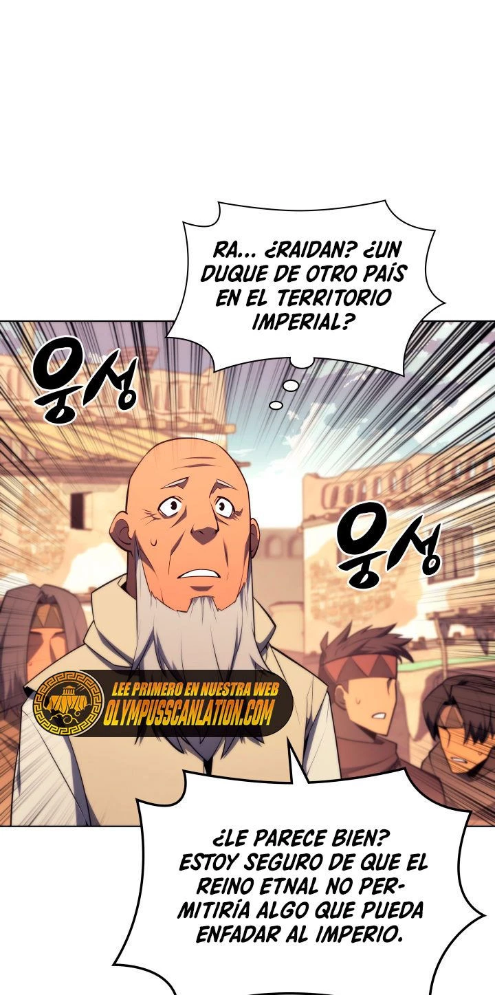 Overgeared Capítulo 127 - Página 41 en español