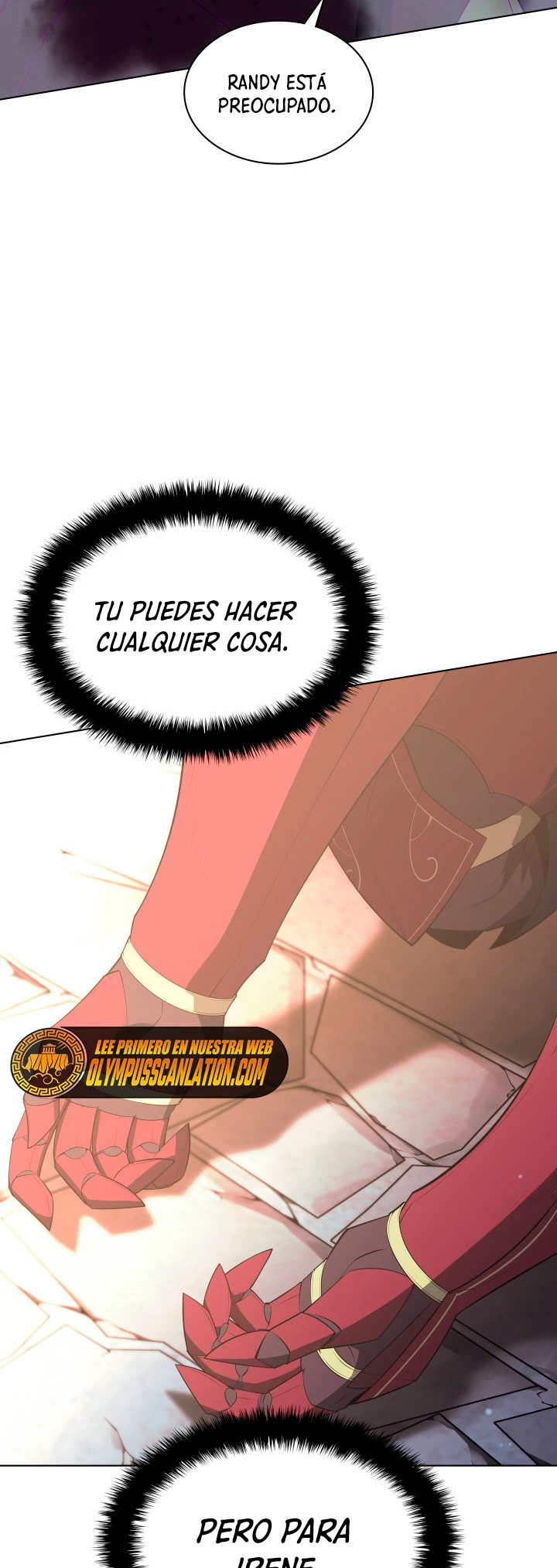 Overgeared Capítulo 128 - Página 58 en español