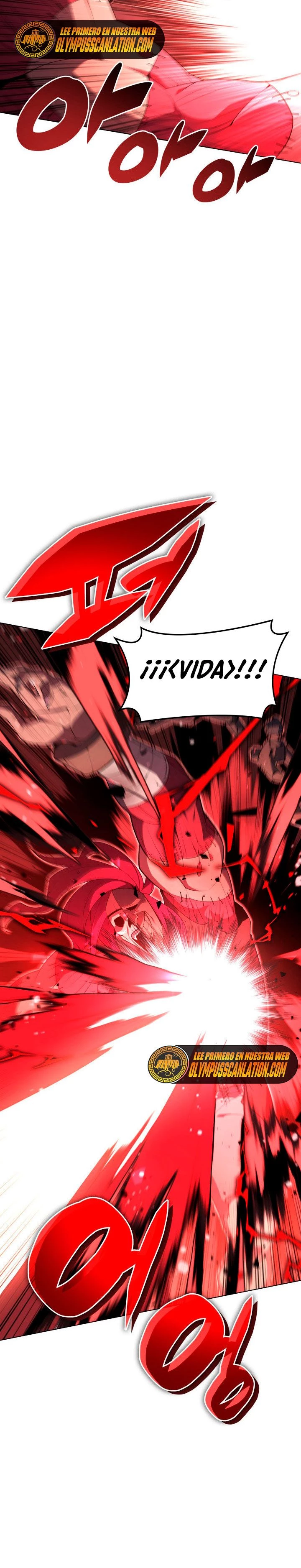 Overgeared Capítulo 129 - Página 40 en español