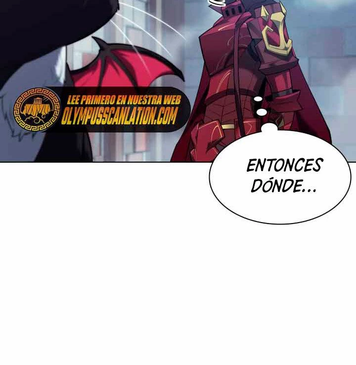 Overgeared Capítulo 130 - Página 11 en español