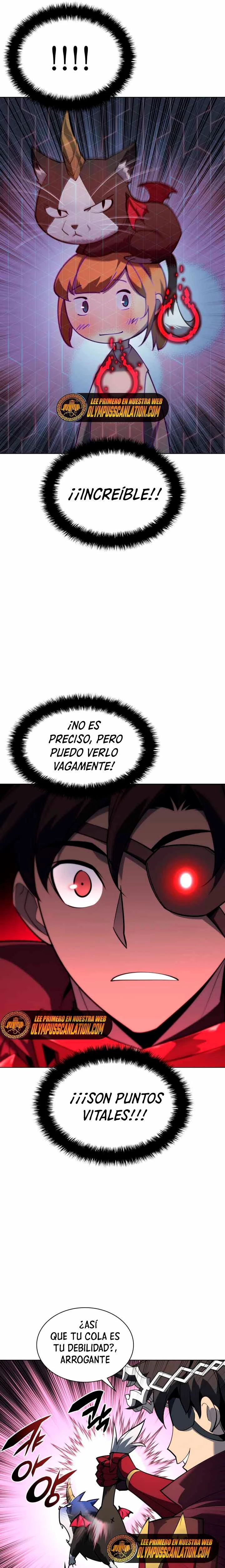 Overgeared Capítulo 130 - Página 12 en español