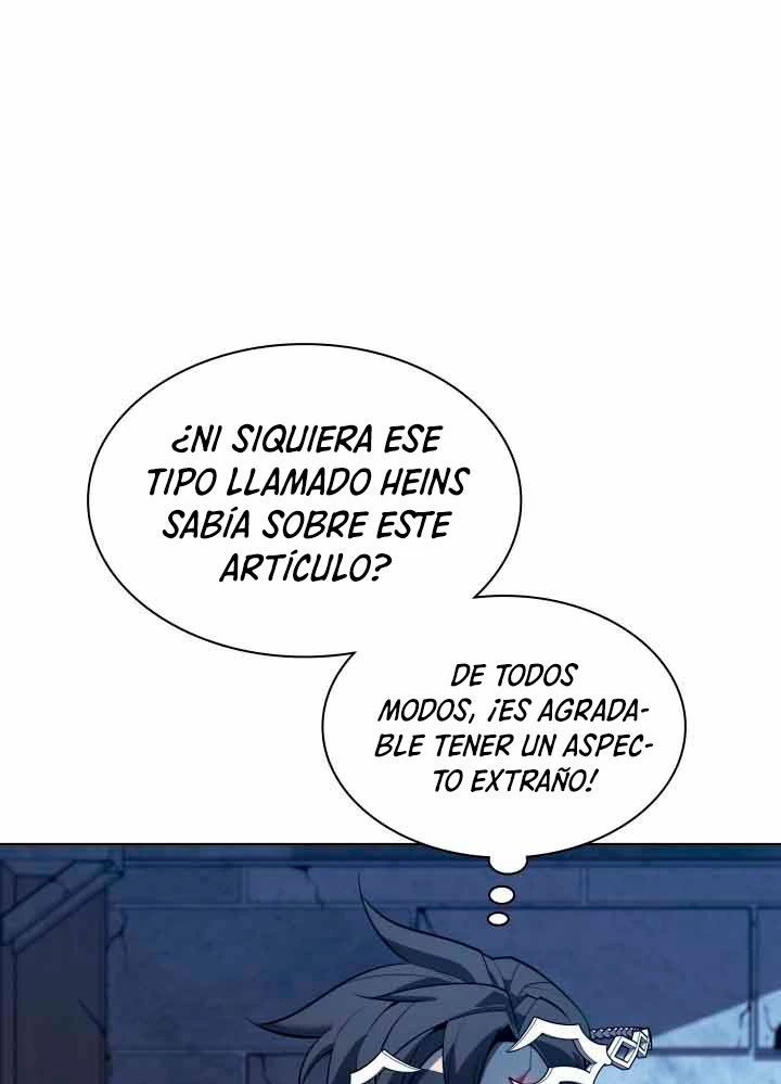 Overgeared Capítulo 130 - Página 17 en español