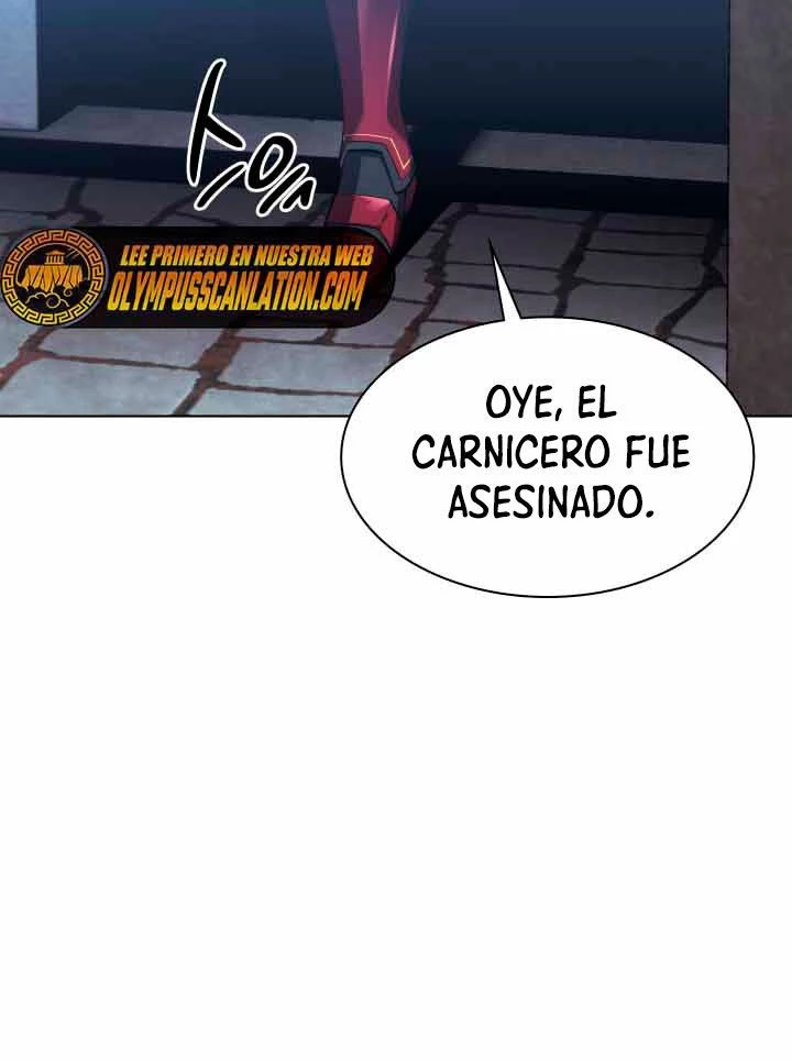 Overgeared Capítulo 130 - Página 23 en español