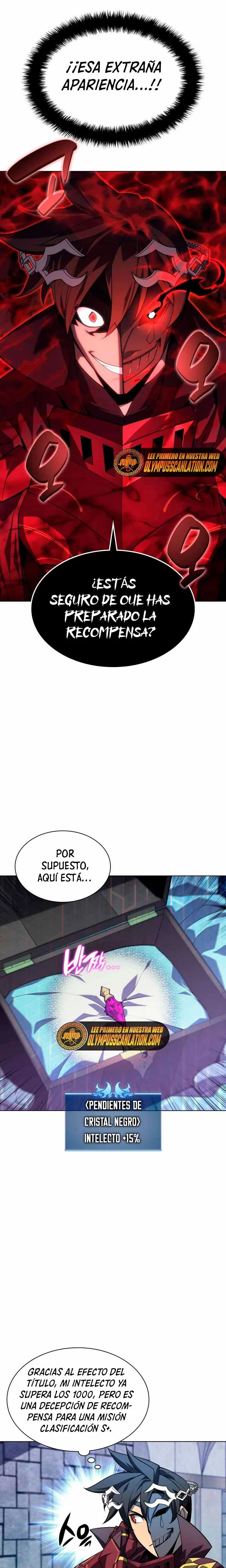Overgeared Capítulo 130 - Página 24 en español