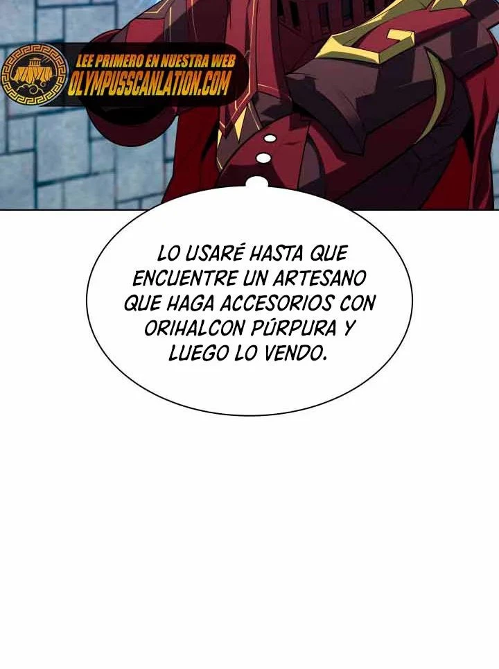 Overgeared Capítulo 130 - Página 25 en español
