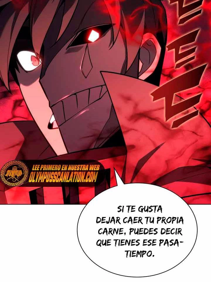 Overgeared Capítulo 130 - Página 27 en español