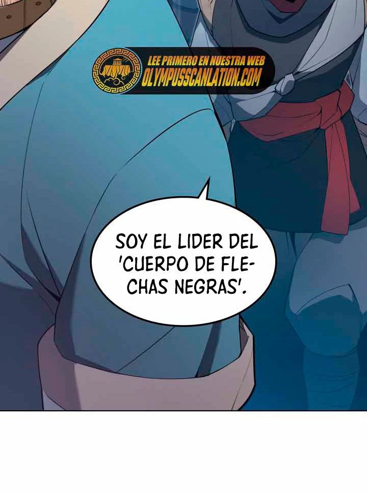 Overgeared Capítulo 130 - Página 29 en español