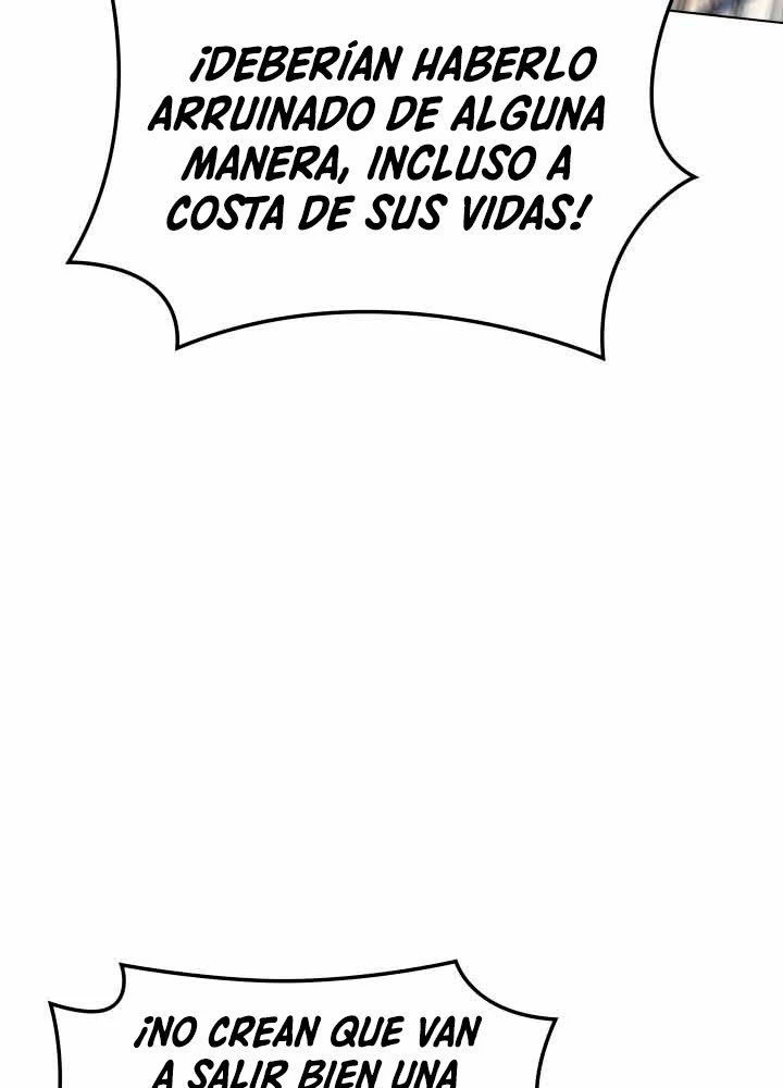 Overgeared Capítulo 130 - Página 33 en español