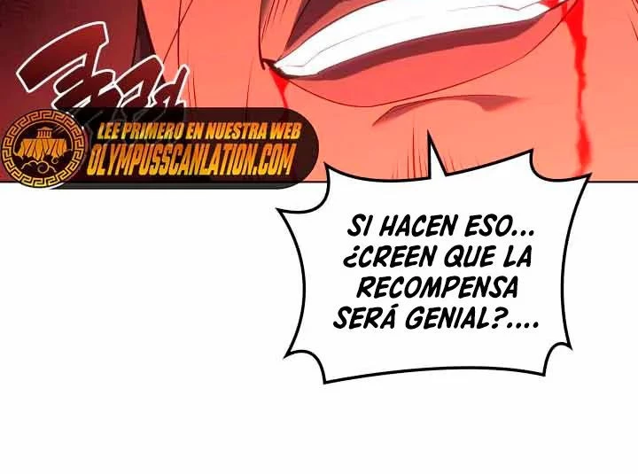 Overgeared Capítulo 130 - Página 43 en español