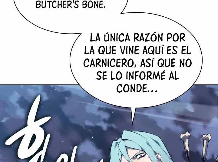 Overgeared Capítulo 130 - Página 45 en español