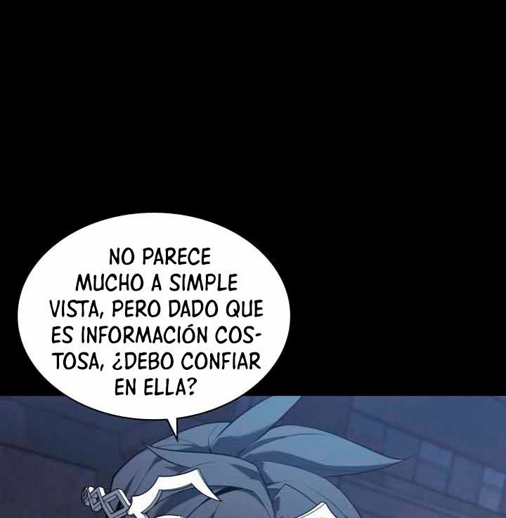 Overgeared Capítulo 130 - Página 5 en español