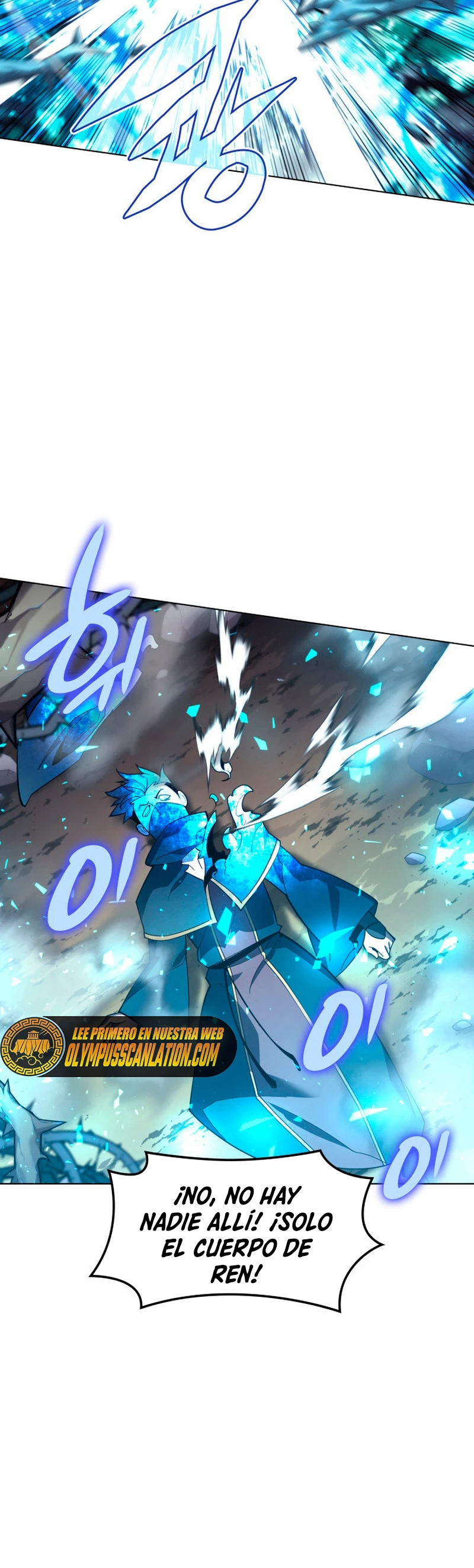 Overgeared Capítulo 132 - Página 14 en español